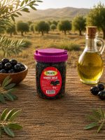Kuru Sele Zeytin